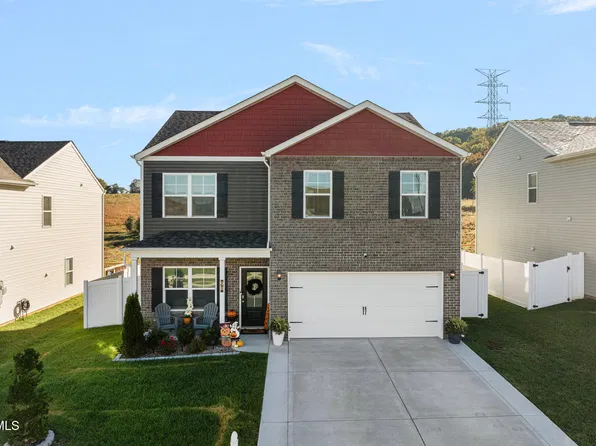 98 Thistle Dr, Bluff City, TN 37618
