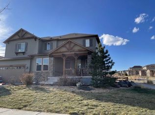 9547 Loveland Way, Arvada, CO 80007