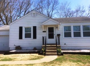 10074 Coburg Lands Dr, Saint Louis, MO
