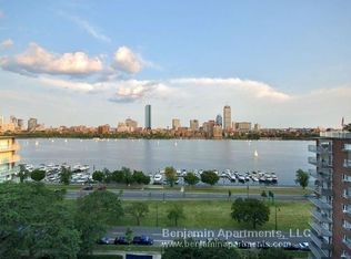 98-102 Memorial Dr #221A, Cambridge, MA 02142