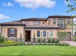 16655 Harbor Sail Way, Winter Garden, FL 34787