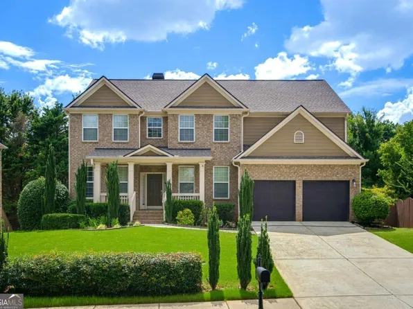 720 Yasha Ct, Alpharetta, GA 30005