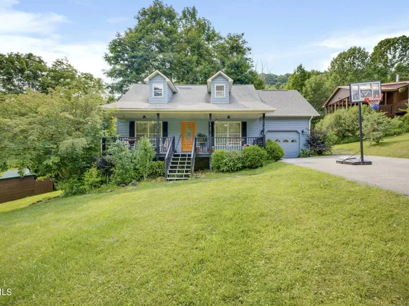 119 Seth St, Roan Mountain, TN 37687