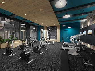 Rented by Fiddler Realty