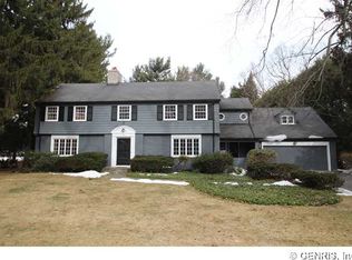 800 Allens Creek Rd, Rochester, NY 14618