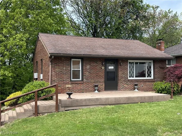 385 Truax Ln, Weirton, WV 26062