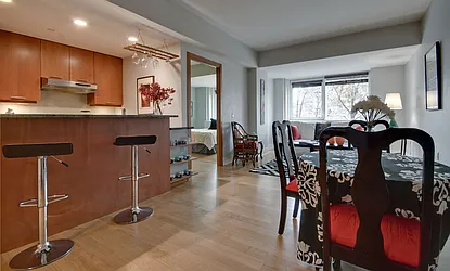 Sold by Brown Harris Stevens