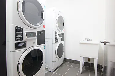 Rented by Modern Spaces