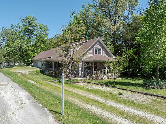 2nd image of 537 W Talmage Street