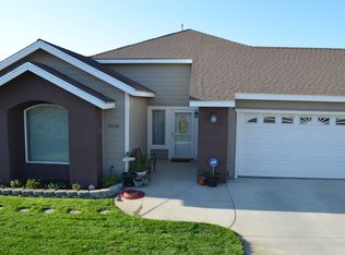 20116 Weston Ave, Tehachapi, CA 93561