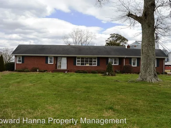 143 N Indiantown Rd, Shawboro, NC 27973