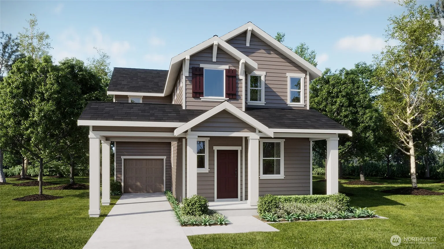 1618 Dorjun Drive photo 1