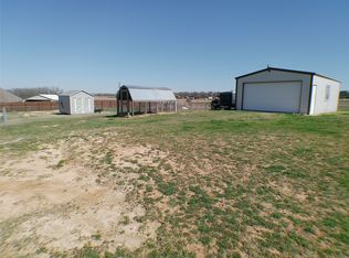 200 County Road 3170, Decatur, TX 76234