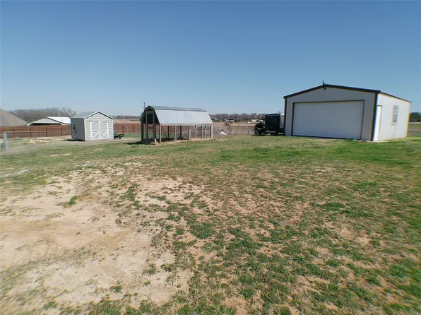 200 County Road 3170, Decatur, TX 76234