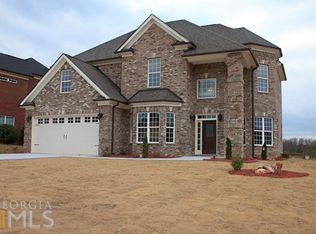 5853 Wedgewood Mnr, Atlanta, GA