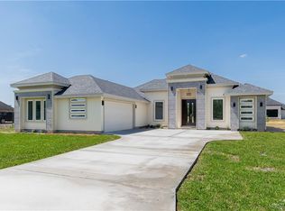 4704 Andresito Dr, Mission, TX 78574