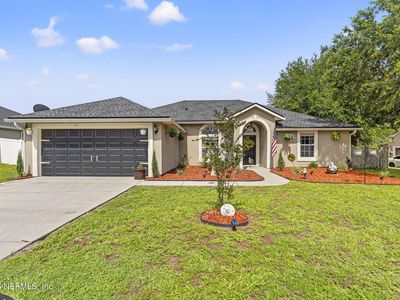 3200 GINNY LAKE Drive, Middleburg, FL, 32068