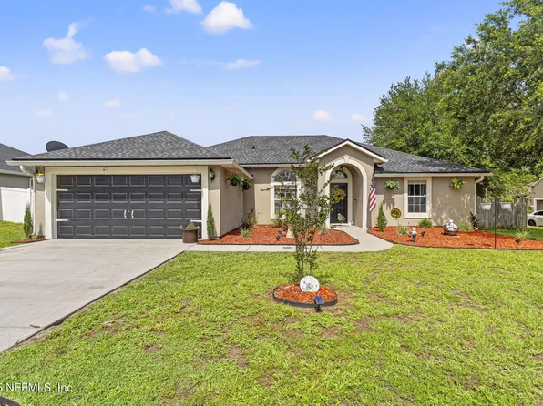 3200 GINNY LAKE Drive, Middleburg, FL 32068