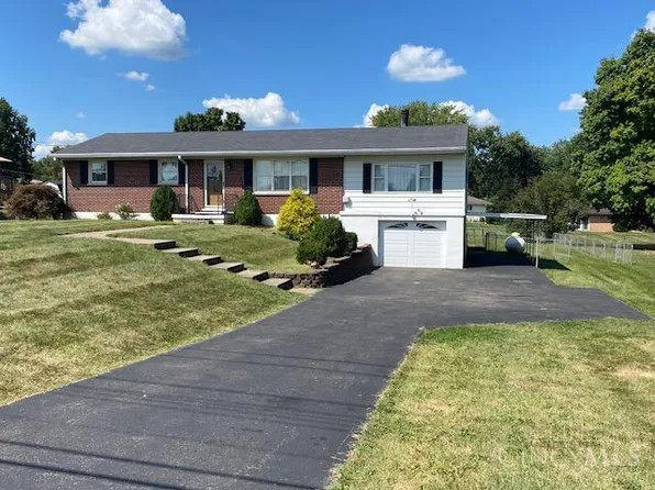 2142 Middletown Eaton Rd, Middletown, OH 45042