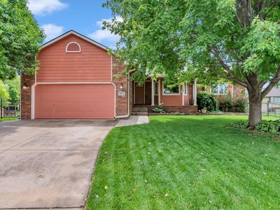 2814 N Keith Ct, Wichita, KS, 67205