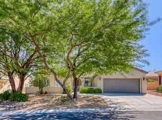 2122 Fort Sanders St, Henderson, NV 89052