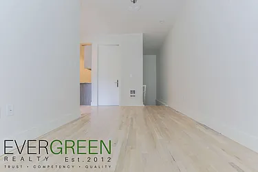 Rented by Evergreen Apartments BK