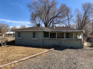 215 Bush St, Carlin, NV 89822