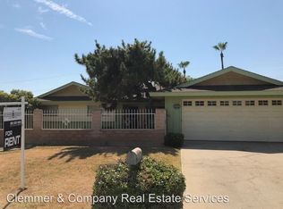 3724 Purdue Dr, Bakersfield, CA 93306