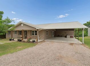 200 Centennial Blvd, Sulphur, OK 73086
