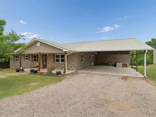 200 Centennial Blvd, Sulphur, OK 73086