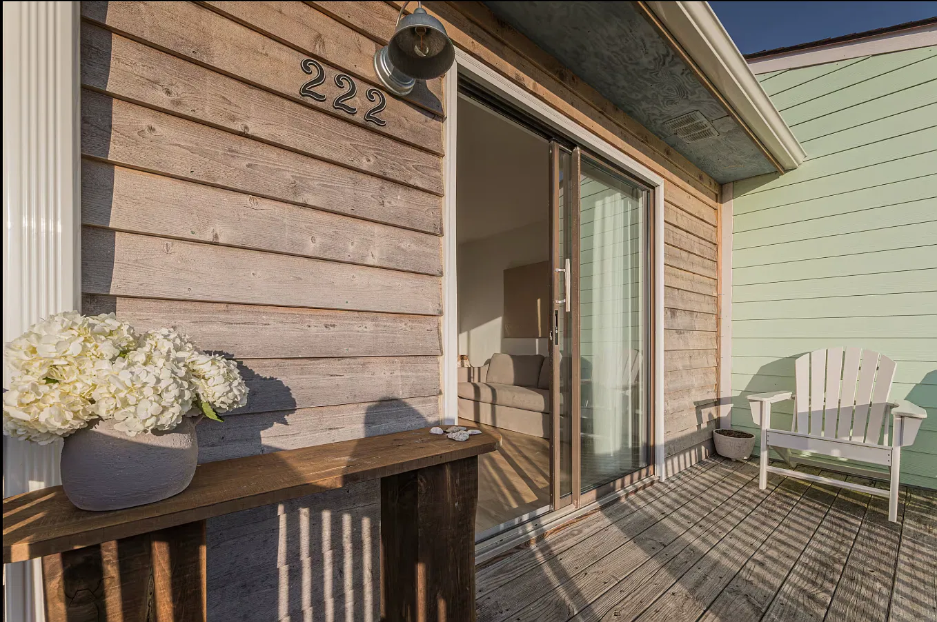 1 bed, 450 sqft, $2,100 — Photo 4