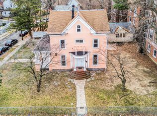 214 E Prospect Ave, Mount Vernon, NY 10550