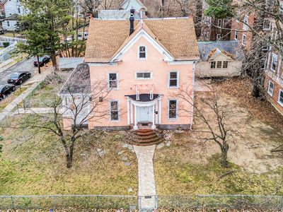 214 E Prospect Avenue, Mount Vernon, NY, 10550