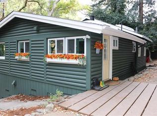 2549 Kilkare Rd, Sunol, CA 94586