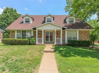 3632 Vago Ln, Florissant, MO