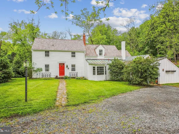 21000 Georgia Ave, Brookeville, MD 20833