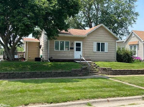 404 N Poplar St, Creston, IA 50801