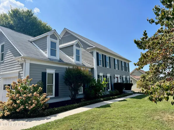 241 Long Bow Rd, Knoxville, TN 37934