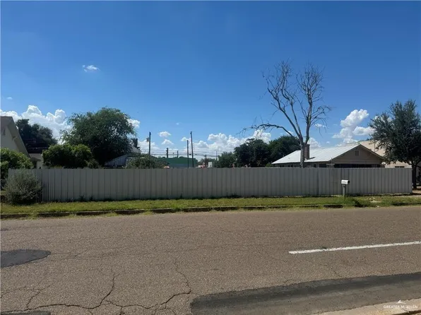 1409 Doherty Ave, Mission, TX 78572