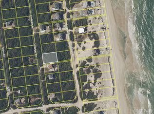 2383 Sandpiper Rd LOT 17, Corolla, NC 27927