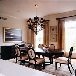 Elegant Dining Room