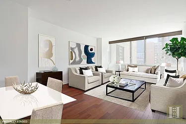 Rented by Halstead Real Estate