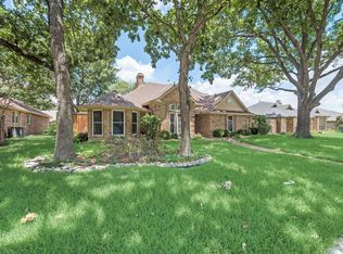 212 Steamboat Dr, Coppell, TX 75019