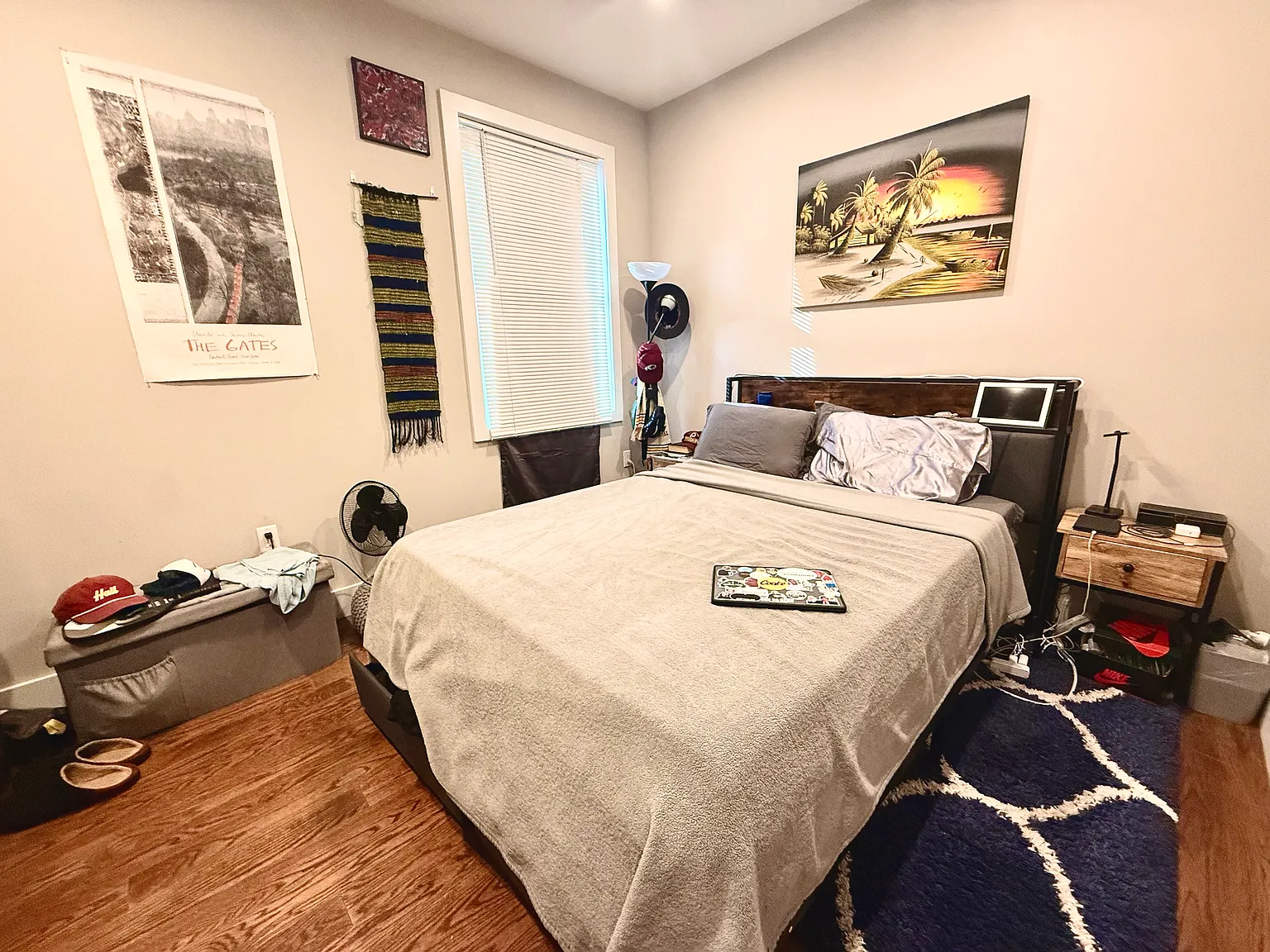 3 bed, 1600 sqft, $1,175 — Photo 3