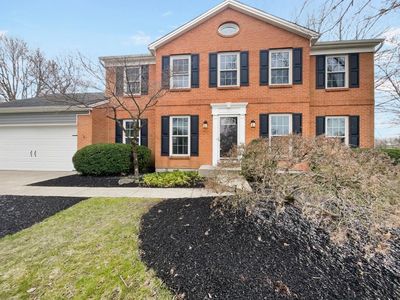 7809 Meadow Crest Ct, Maineville, OH, 45039