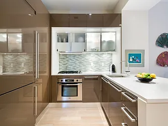 Sold by Sotheby's International Realty