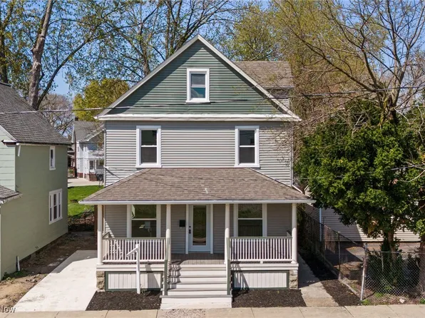 6110 Ellen Ave, Cleveland, OH 44102