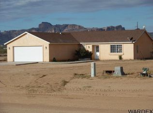 1093 S Teddy Roosevelt Rd, Golden Valley, AZ 86413