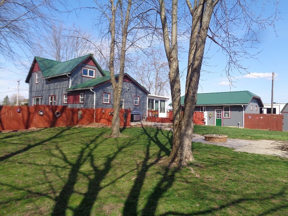 505 E Main St, Sidney, IL 61877 MLS 11747918 Zillow