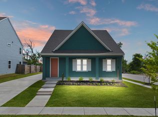 200 Pebblestream Pass, Taylor, TX 76574